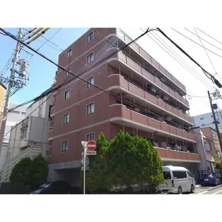 シティウエストの画像