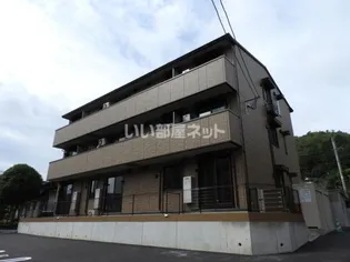 ケセラ A棟の画像