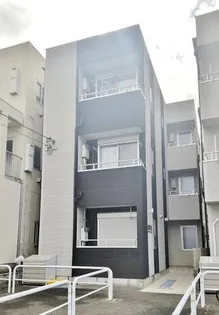 NSーGATE 青井 FIRST STAGEの画像