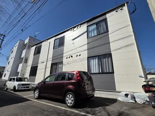 M テラス吉浦新町の画像