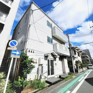 石山ビルの画像
