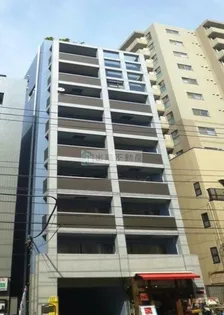 ヴィラ エテールナ【2階】の外観