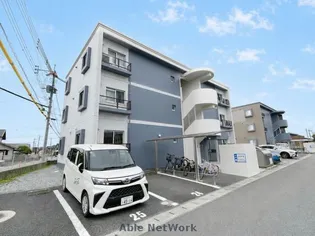 アクアBの画像