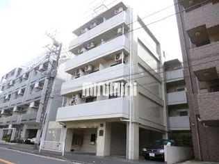 シティコープ横浜西の画像