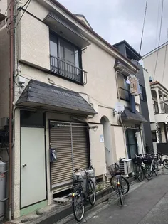 ヴィラ ハナブサの画像