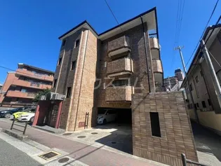 マンションウィンの画像