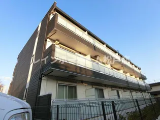 アヴェニールPART1の画像
