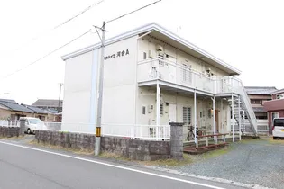 パナハイツ河合 Aの画像