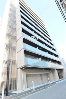 リヴシティ横濱関内弐番館【4階】の外観