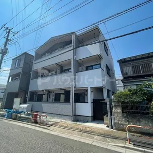 MELDIA舎人の画像