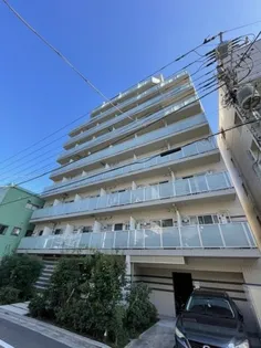 AZEST川崎大師IIの画像