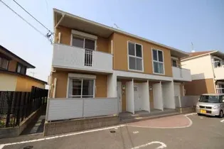 シャーメゾン茶屋の原ⅠBの画像