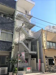 東京都千代田区外神田5【マンション】の外観