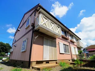 マルベリーハウスPART Iの画像