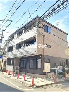 フルール ド リス Iの画像