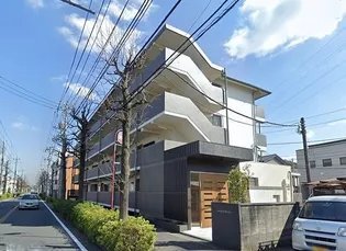 グリーンハイムの画像