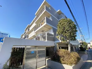 ライネスハイム勝田台の画像