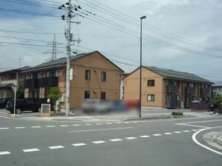 リビングタウン桜田南Bの画像