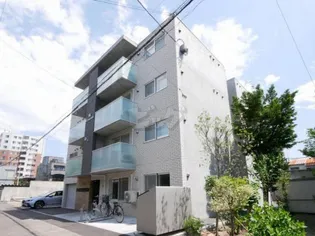 グラシアス円山の画像