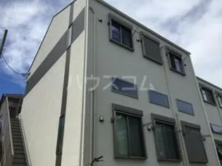 エスパシオ上星川の画像
