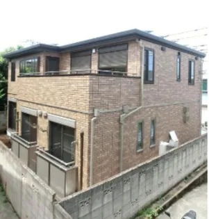 MK RESIDENCEの画像