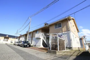 シャンブル桜木C棟の画像