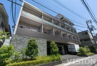 RESIDENCE SATSUMAの画像