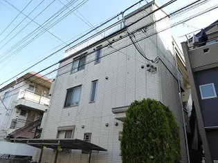 メルベーユの画像
