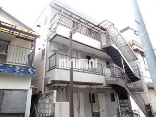 サンドシティハイツの画像