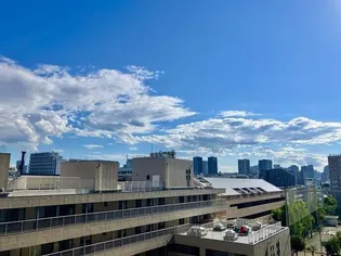 シティテラス東陽町の画像