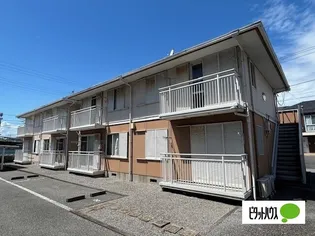 アベニュー坂田 Bの画像