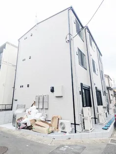 ROBOT HOME日進の画像