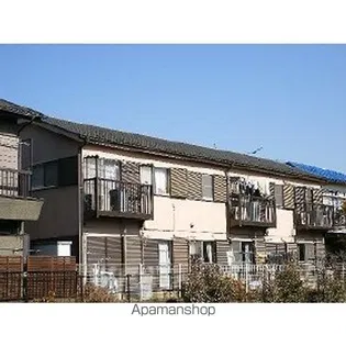 コーポニューリバー3の画像