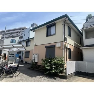 サニーハイツ駒ヶ橋の画像