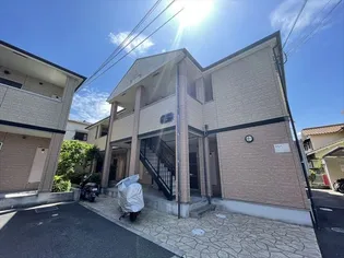 フジパレスパルトネールさとのI番館の画像