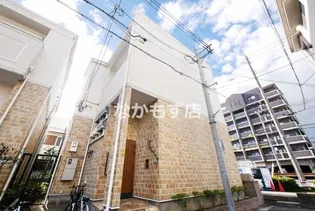 LUXE浜寺A棟の画像