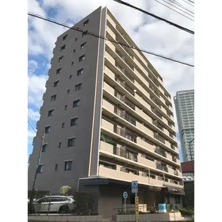 パークサイド南町田の画像