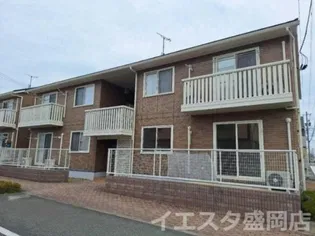 リビングタウン飯岡新田IIDの画像