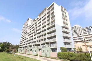 UR幕張ベイタウンミラマールの画像