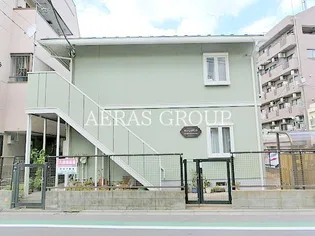 サンレジデンスの画像