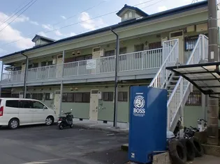 ルビーハイツの画像