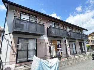 メゾンモナミの画像