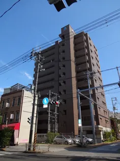 アルファライフ本通りの画像