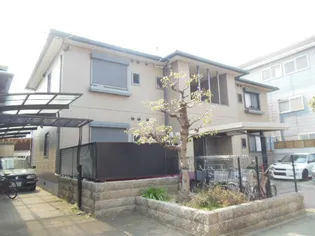 ハイツ クランデスの画像