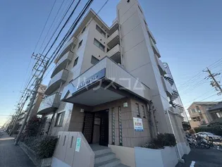 第2高杉マンションの画像