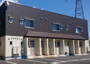 シリウスAの画像