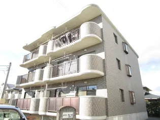 メゾンクレールの画像