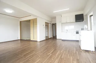 サンメゾンTOYO【3階】の外観