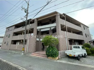 広島県呉市広吉松2【マンション】の外観