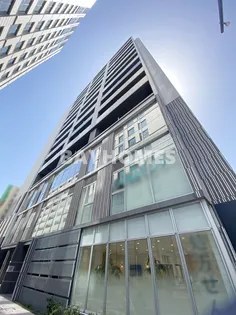 神奈川県横浜市中区相生町3【マンション】の外観